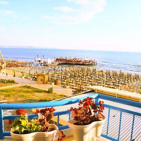 Lila Apartments 1 Dıraç Dış mekan fotoğraf