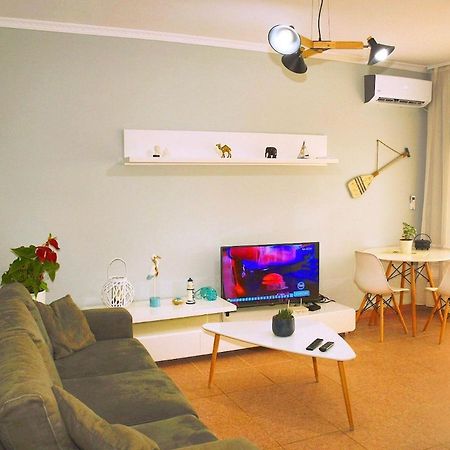 Lila Apartments 1 Dıraç Dış mekan fotoğraf