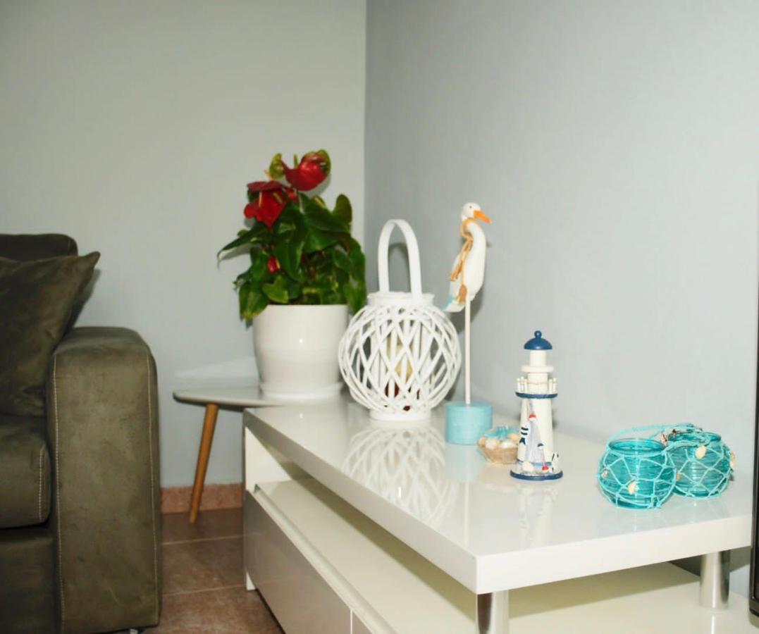 Lila Apartments 1 Dıraç Dış mekan fotoğraf