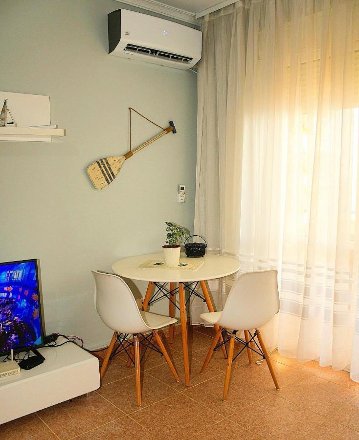 Lila Apartments 1 Dıraç Dış mekan fotoğraf
