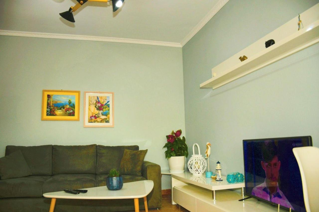 Lila Apartments 1 Dıraç Dış mekan fotoğraf
