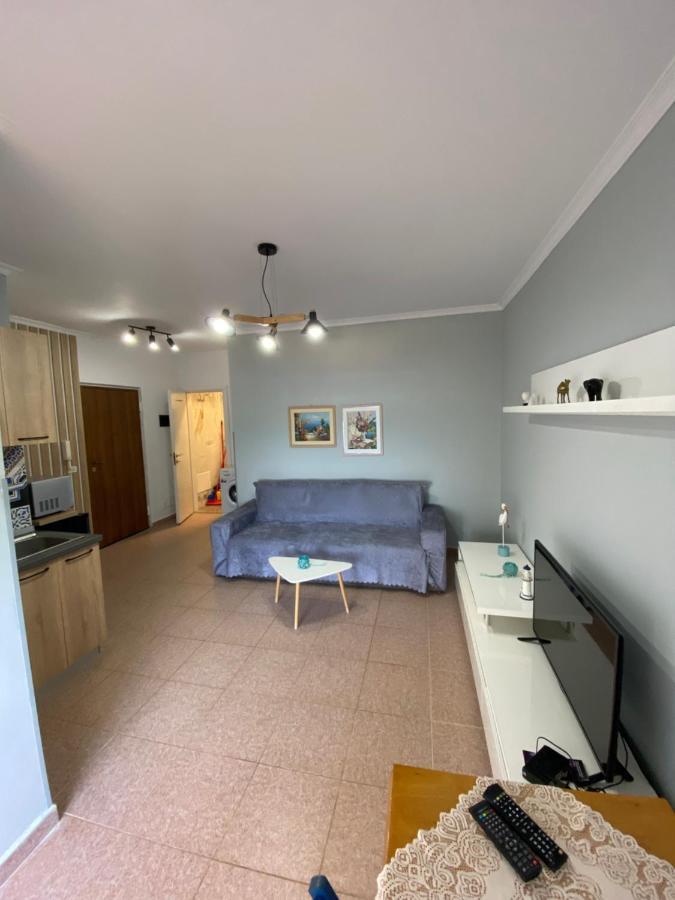 Lila Apartments 1 Dıraç Dış mekan fotoğraf