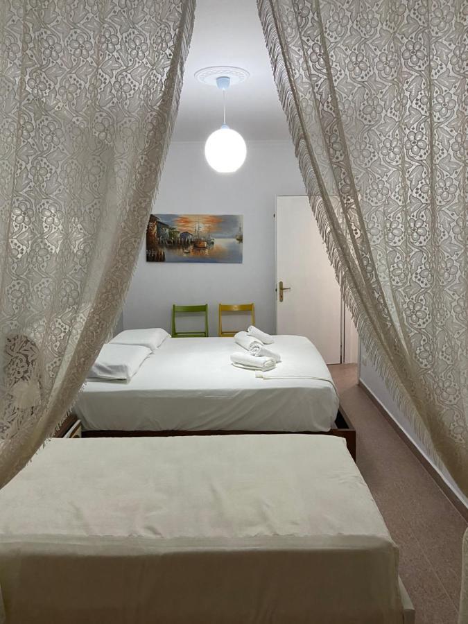 Lila Apartments 1 Dıraç Dış mekan fotoğraf
