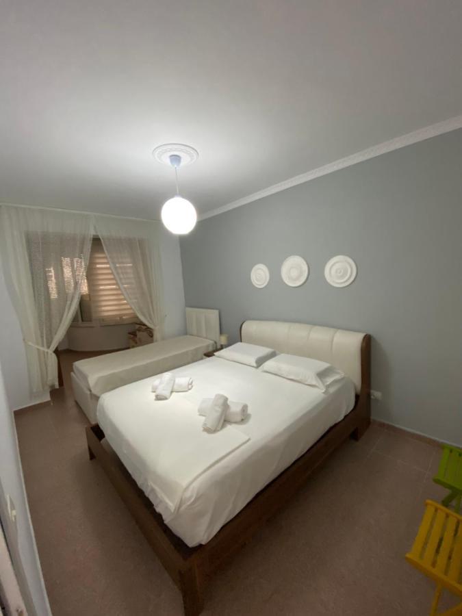 Lila Apartments 1 Dıraç Dış mekan fotoğraf